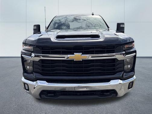 2024 Chevrolet Silverado 2500 LT