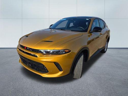 2025 Dodge Hornet GT Plus AWD