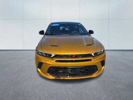 2025 Dodge Hornet GT Plus AWD