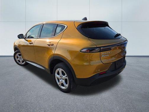 2025 Dodge Hornet GT Plus AWD