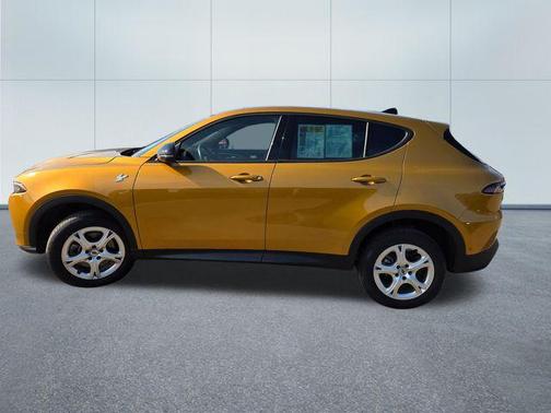 2025 Dodge Hornet GT Plus AWD