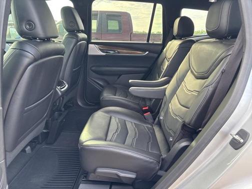 2020 Cadillac XT6 Sport AWD