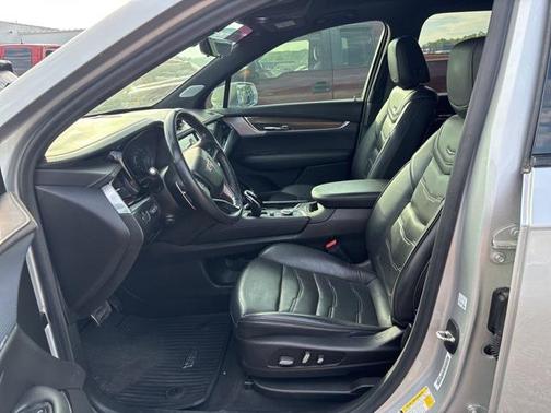 2020 Cadillac XT6 Sport AWD