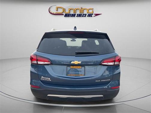2024 Chevrolet Equinox Premier w/1LZ