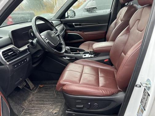 2023 Kia Telluride SX