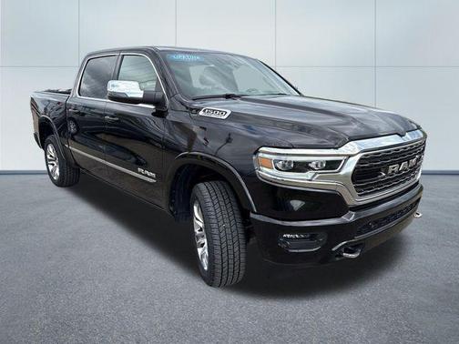 2024 RAM 1500 Limited