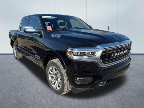 2024 RAM 1500 Limited