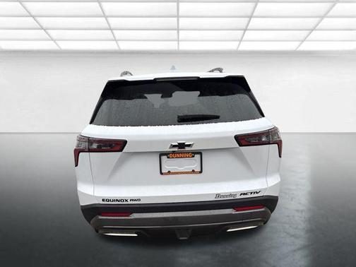 2026 Chevrolet Equinox AWD ACTIV