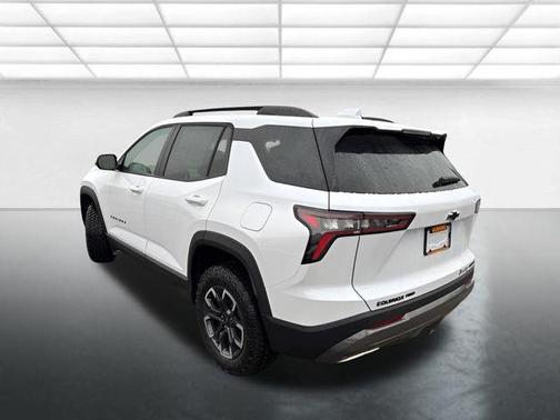 2026 Chevrolet Equinox AWD ACTIV