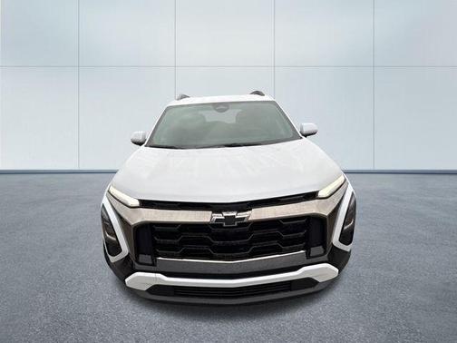 2026 Chevrolet Equinox AWD ACTIV