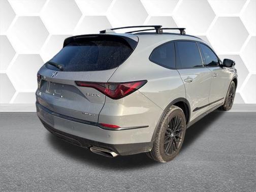 2025 Acura MDX A-SPEC Advance Package