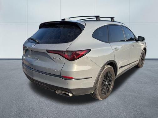 2025 Acura MDX A-SPEC Advance Package