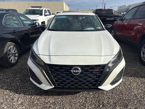 2024 Nissan Altima SR Intelligent AWD