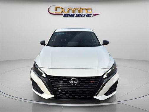 2024 Nissan Altima SR Intelligent AWD