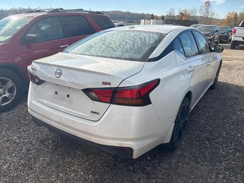 2024 Nissan Altima SR Intelligent AWD