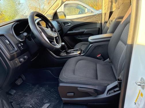 2020 GMC Canyon SLE