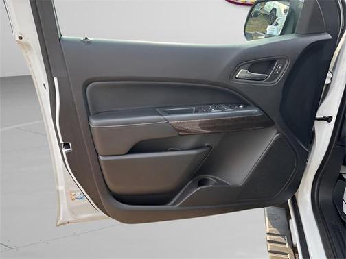 2020 GMC Canyon SLE