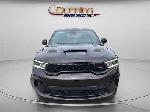 2024 Dodge Durango R/T Plus AWD