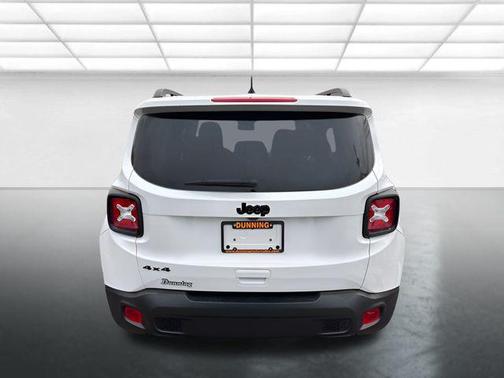 2019 Jeep Renegade Upland