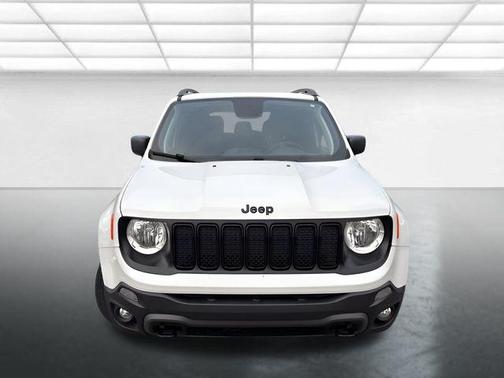 2019 Jeep Renegade Upland
