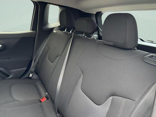 2019 Jeep Renegade Upland