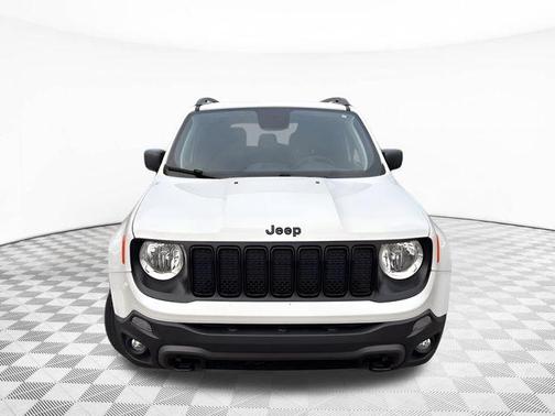 2019 Jeep Renegade Upland