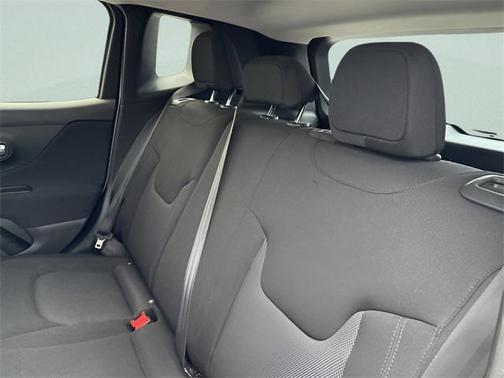 2019 Jeep Renegade Upland