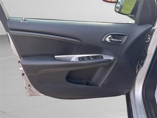 2013 Dodge Journey Crew