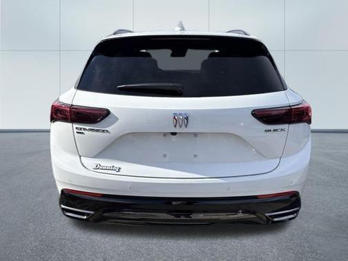 2025 Buick Envision Sport Touring AWD