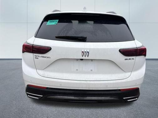 2025 Buick Envision Sport Touring AWD