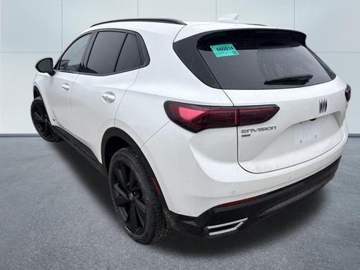 2025 Buick Envision Sport Touring AWD