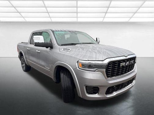 2025 RAM 1500 ST