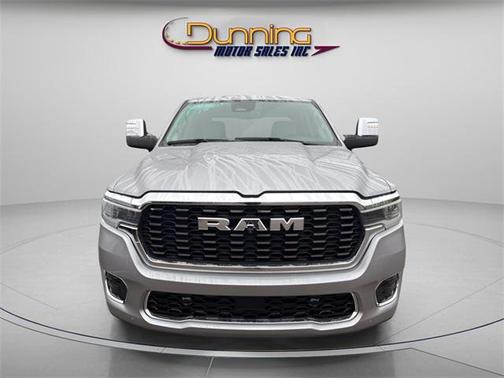 2025 RAM 1500 ST