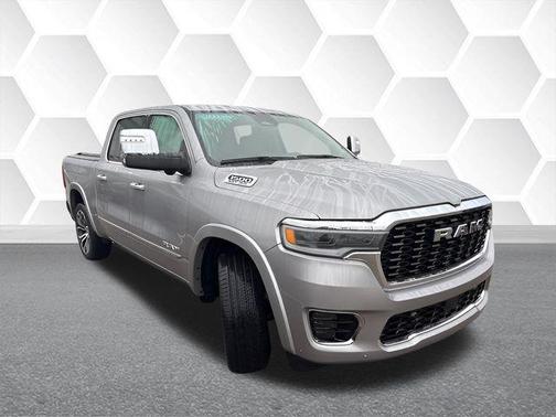 2025 RAM 1500 ST