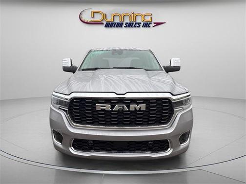 2025 RAM 1500 ST