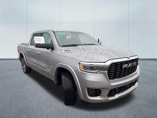 2025 RAM 1500 ST
