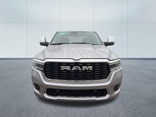2025 RAM 1500 ST