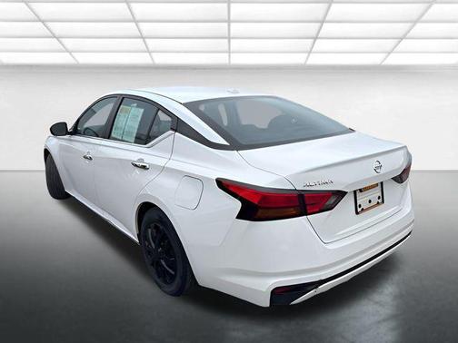 2020 Nissan Altima S FWD