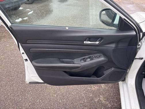 2020 Nissan Altima S FWD