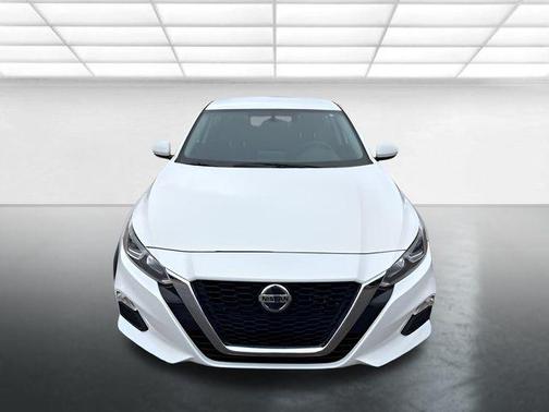 2020 Nissan Altima S FWD