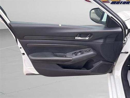 2020 Nissan Altima S FWD