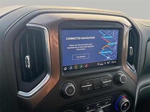 2022 Chevrolet Silverado 3500 High Country