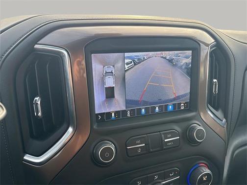 2022 Chevrolet Silverado 3500 High Country