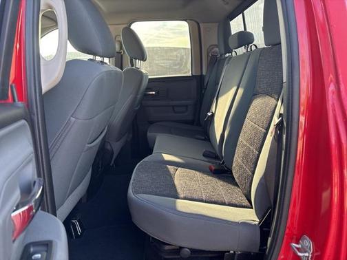 2020 RAM 1500 Classic SLT
