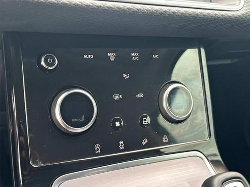 2023 Land Rover Range Rover Evoque S