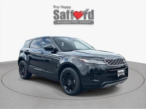 2023 Land Rover Range Rover Evoque S