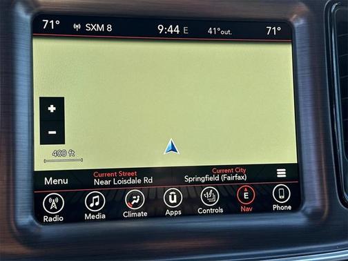 2017 Dodge Challenger R/T 392