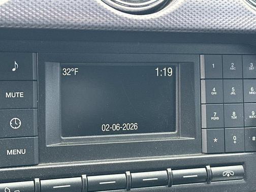 2017 Ford Mustang EcoBoost