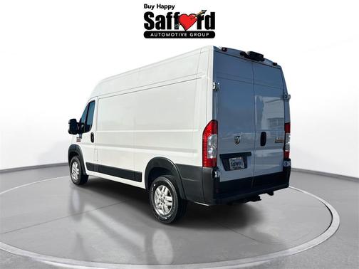 2022 RAM ProMaster 1500 Base