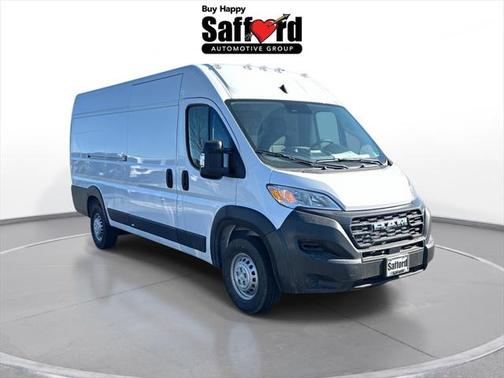 2025 RAM ProMaster 3500 High Roof